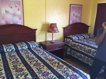 Twi Light Motel Holly Hill Exterior foto