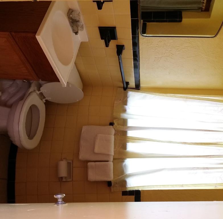 Twi Light Motel Holly Hill Exterior foto