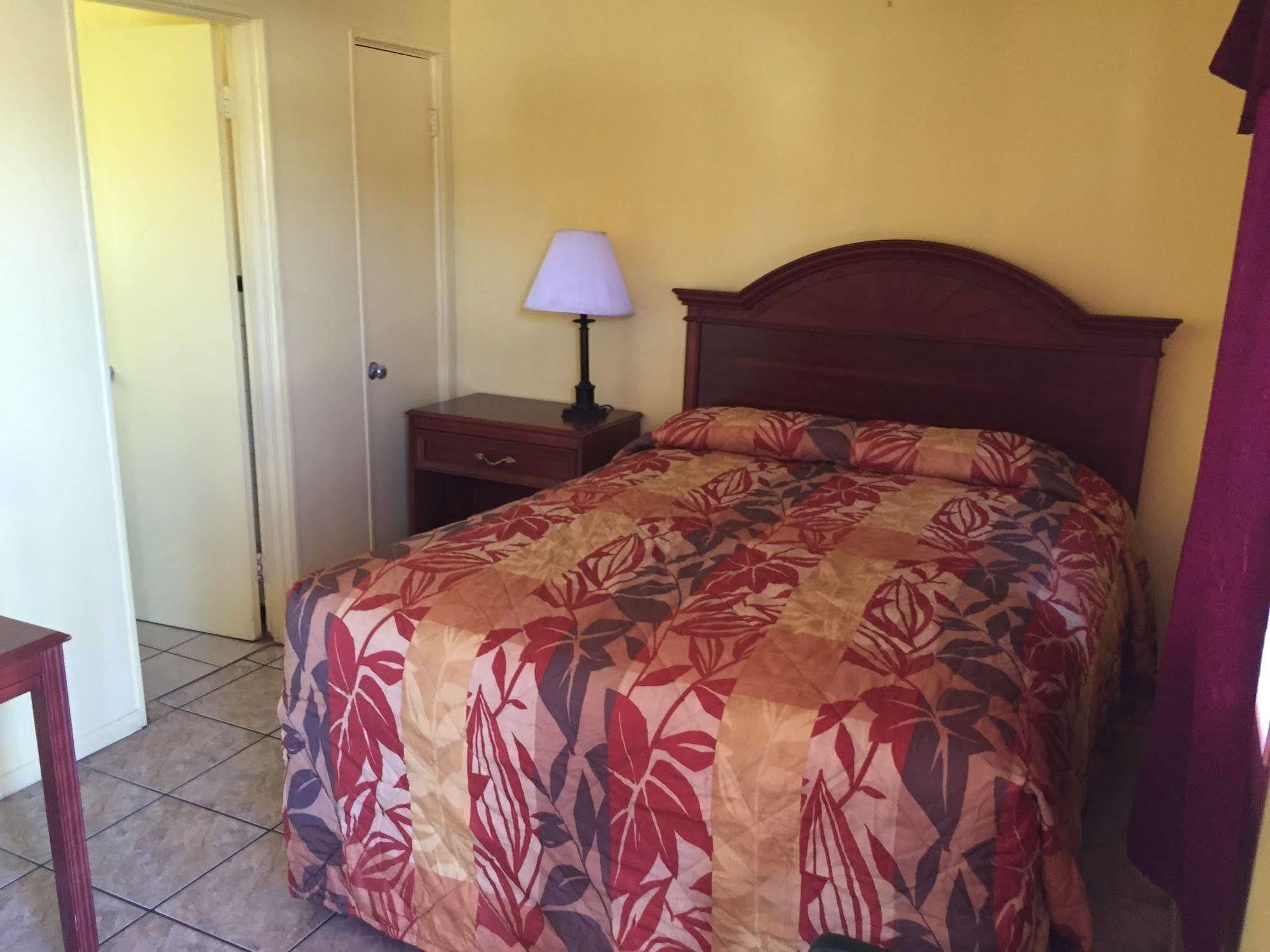 Twi Light Motel Holly Hill Exterior foto